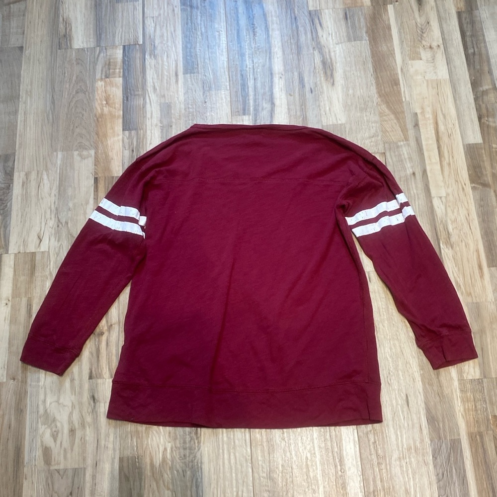 J Crew Factory Tee - Picture 6 of 7